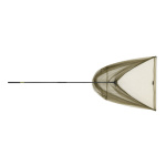 SACADERA VERDE PARTISAN DELPHIN 42" - Imagen 4