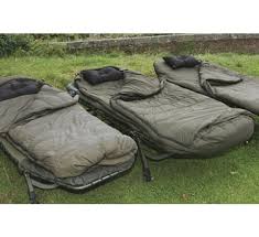 Sacos de dormir
