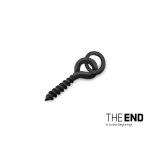 BAIT SCREW RING DELPHIN