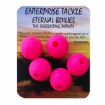 BOILIES FLOTANTES ROSA 15 MM ENTERPRISE TACKLE ETERNAL - Imagen 1