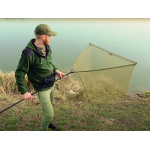 SACADERA VERDE PARTISAN DELPHIN 42" - Imagen 10