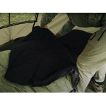 SACO DE DORMIR DELPHIN FORTIX 5 ESTACIONES - Imagen 10