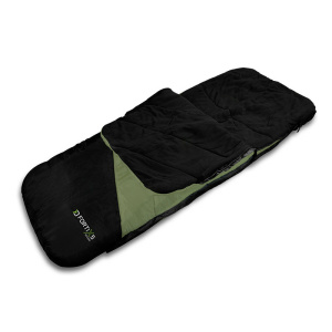 SACO DE DORMIR DELPHIN FORTIX 5 ESTACIONES