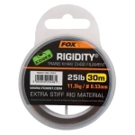 FOX RIGIDITY CHOD FILAMENT 25 LB- 0.53MM - Imagen 1