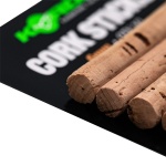 Barras de corcho Cork Sticks Korda 6mm - Imagen 3