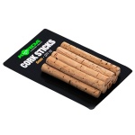 Barras de corcho Cork Sticks Korda 6mm - Imagen 2