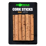 Barras de corcho Cork Sticks Korda 6mm - Imagen 1