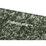 Taburete plegable  bx XXL DELPHIN CAMU - Imagen 3