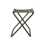 Taburete plegable  bx XXL DELPHIN CAMU - Imagen 2