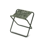 Taburete plegable  bx XXL DELPHIN CAMU - Imagen 4