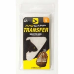 BOLSAS PVA SOLID BAGS AVID CARP 6 X12CM - Imagen 1