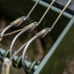 TRENZADO RECUBIERTO PARA BAJOS COATED BRAID KORUM 20LB - Imagen 7