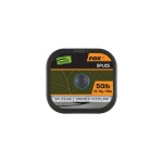 TRENZADO FOX EDGES NATURALS SPLICE 50LB / 20M - Imagen 2