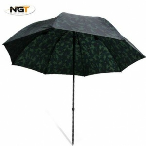 Paraguas NGT 45" Camo