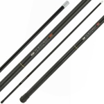PALO SACADERA NGT CARP NET HANDLE 1,80 M - Imagen 2
