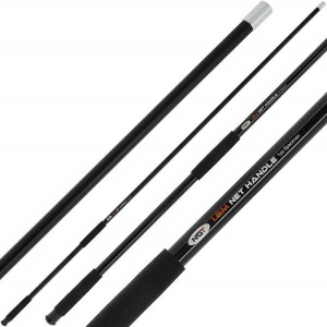 PALO SACADERA NGT CARP NET HANDLE 1,80 M