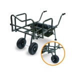 NGT Carretilla Dynamic Carp Barrow - Imagen 4