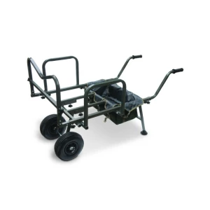NGT Carretilla Dynamic Carp Barrow