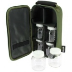 BOLSO NGT 6 POT GLUG BAG - Imagen 5