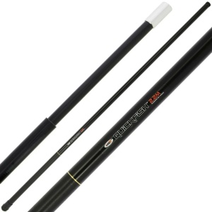 Palo sacadera telescopico NGT Landing Net Rod Quickfish Handle 2.2m