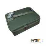 BOLSO NGT PVA RIG STORAGE BAG - Imagen 5