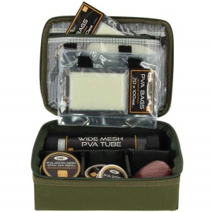 BOLSO NGT PVA RIG STORAGE BAG