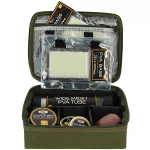 BOLSO NGT PVA RIG STORAGE BAG