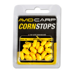 MAICES ARTIFICIALES FLOTANTES AMARILLO DE TOPE LARGO AVID CARP - Imagen 6