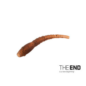 Line Aligners imitacion larva