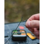 TRENZADO FOX EDGES NATURALS SPLICE 50LB / 20M - Imagen 9