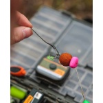 TRENZADO FOX EDGES NATURALS SPLICE 50LB / 20M - Imagen 8