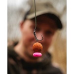 TRENZADO FOX EDGES NATURALS SPLICE 50LB / 20M - Imagen 7
