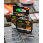 TRENZADO FOX EDGES NATURALS SPLICE 50LB / 20M - Imagen 5
