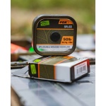 TRENZADO FOX EDGES NATURALS SPLICE 50LB / 20M - Imagen 1
