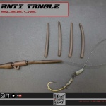 Anti tangle marron trybion tamaño normal - Imagen 1