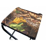 Taburete plegable Camuflaje Zfish - Imagen 3