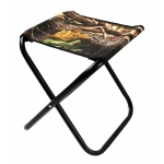 Taburete plegable Camuflaje Zfish - Imagen 1
