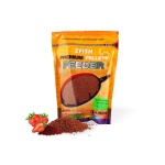 MICRO PELLETS 2MM FRESA & ROBIN RED - Imagen 1