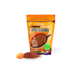 MICRO PELLETS 2MM ACIDO BUTIRICO & SCOPEX ZFISH