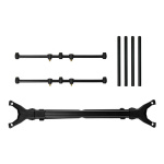 TRIPODE ROD POD DELPHIN BRONX 2G - Imagen 4