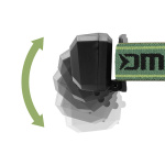 LINTERNA RECARGABLE MONOX DELPHIN - Imagen 10