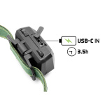 LINTERNA RECARGABLE MONOX DELPHIN - Imagen 2