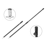 PICA Delphin TopSTIX 90 -130CM - Imagen 3