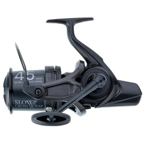 Carrete Daiwa Crosscast 45 SCW 5000 LD QD
