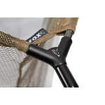 Sacadera Fox Eos X – 2 piezas, mango de 1,8 m, 42″ - Imagen 1