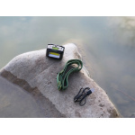 LINTERNA RECARGABLE MONOX DELPHIN - Imagen 5