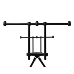 TRIPODE ROD POD DELPHIN BRONX 2G - Imagen 7
