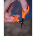 Fox Tijeras de Titanio con Filos Dentados - Imagen 4