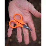 Fox Tijeras de Titanio con Filos Dentados - Imagen 7