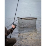 Sacadera Fox Eos X – 2 piezas, mango de 1,8 m, 42″ - Imagen 4